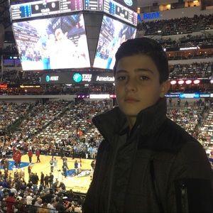 Meet your Posher, Gent